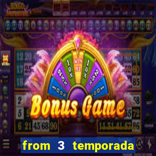 from 3 temporada torrent dublado